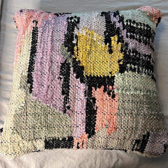 Preowned Accent Pillow - Picture 2 of 7